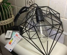 pendant lamp