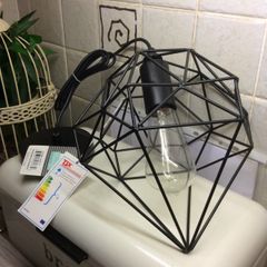 pendant lamp