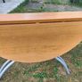 Folding Dining table Image 3