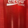Coca Cola Rare American Plastic Glass Image 2