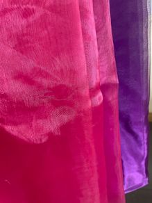 Tulle fabric