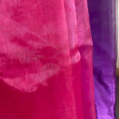Tulle fabric