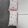 Matching Cushions - never used tags on Image 4