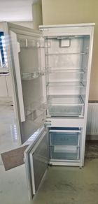 PowerPoint Built In Fridge Freezer