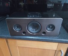Iwantit Ibtlia14 Bluetooth speaker