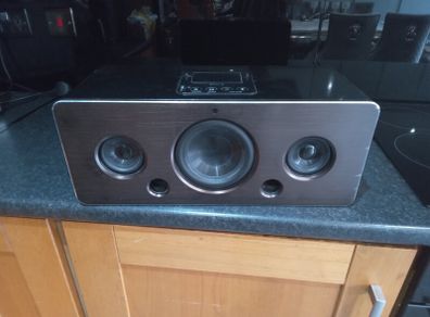Iwantit Ibtlia14 Bluetooth speaker
