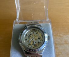 Swatch Irony Automatic Watch