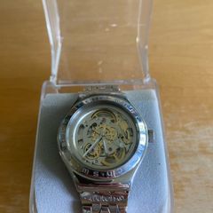 Swatch Irony Automatic Watch
