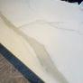 granite and quartz stone , luxury porcelain island just cut brand new 1485mm x 795 Image 6