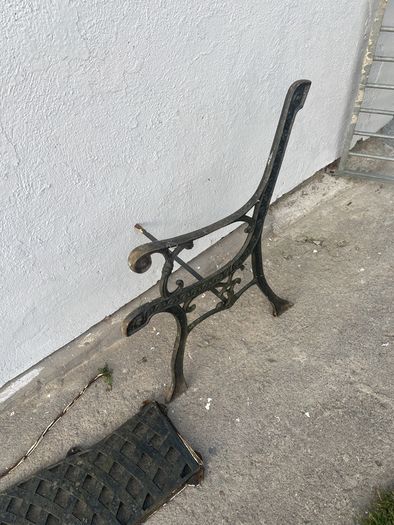 bench