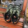 Nike Air Max tuned 1 - kids size 13.5 uk Image 3