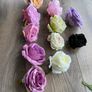 Artificial flowers Image 2
