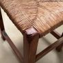 Dining chairs x 4 Image 7
