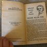 vintage copy of Selected Stories and Poems by Edgar Allan Poe Image 3