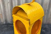 Vintage Kerley and Mc Ginn Railway/Road/Safety lantern (no Burner)
