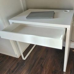ikea desk