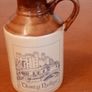 Limerick porcelain crock jug Image 10