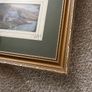 Phillip Gray framed original print of the Gougan Barra Co. Cork Image 6