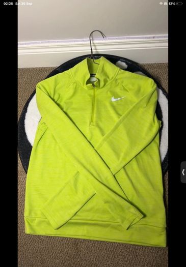 Nike Millers Series 2 Piece Running Set