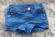 Cute shorts, read ad for sizing