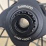 NEW Cadex Ultra 40 Carbon Wheelset Image 4