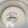 Staffordshire Fruit Bowl Image 4