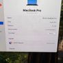 MacBook Pro for sale 2024 Image 2