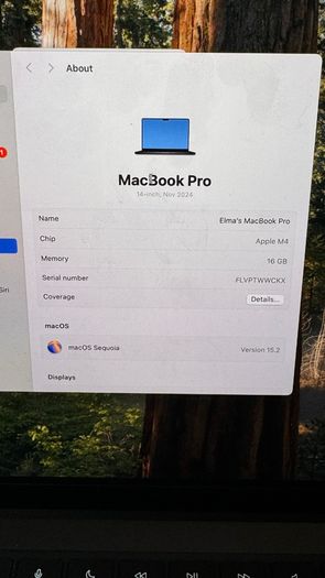 MacBook Pro for sale 2024