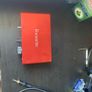 Focusrite Scarlett Solo 3rd gen Image 2
