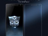 100% Genuine Tempered Glass 9H Screen Protector For OnePlus Two