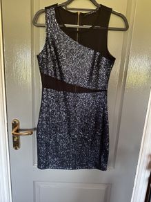 ladies dress