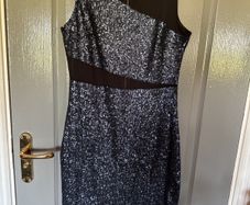 ladies dress