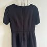 Oasis black dress Image 4