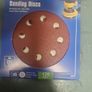 sanding disks Image 2