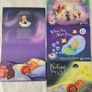 Adams Amazing Adventures by Benji Bennett, Signed Image 3
