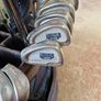 Set of golf clubs, Left-hand, Image 2