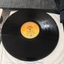 Thin Lizzy, Thunder and Lightning G/F LP with live 12" Image 5