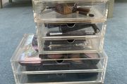 , Dior, Charlotte Tilbury, Chanel liners and more