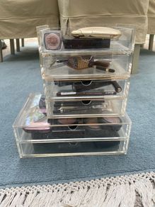 , Dior, Charlotte Tilbury, Chanel liners and more