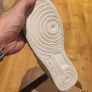 Nike air Gorce and Rejuven8 Slide Image 6