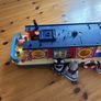 Sylvanian Riverboat with Sailor family Image 3