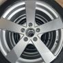 "17in Alloy Wheels Image 7