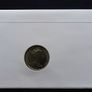 The Russian Revolution 1917 Isle of Man 1 Crown 1999 Russia first day coin cover Image 5