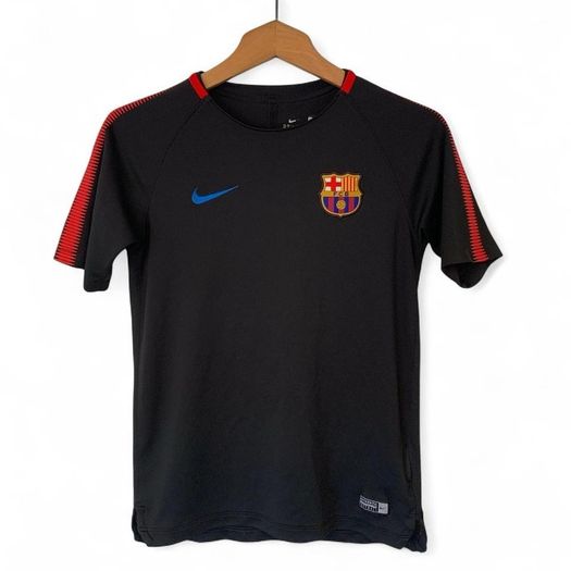 Barcelona Jersey