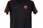 Barcelona Jersey