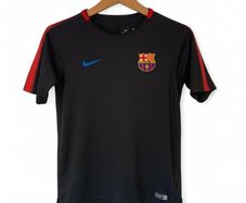 Barcelona Jersey