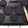 Electronic Drum Pad Image 2