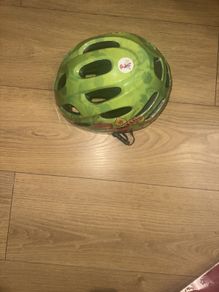 helmet