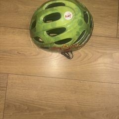 helmet