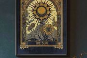 Boho Style House Decoration - nice gift